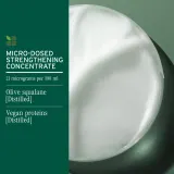 Спрей для волос Biolage Strength Recovery укрепляющий, термозащитный, 250 мл — фото 7