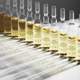Crescina Transdermic 500 Re-Growth - Уход, способствующий росту волос для женщин, 20 мл — фото 5