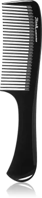 Janeke Professional Handle Comb - Расческа для волос 22 cm, 1 шт
