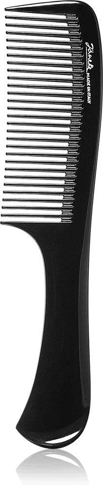 Janeke Professional Handle Comb - Расческа для волос 22 cm, 1 шт