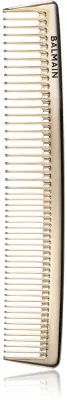 Расчёска для волос Balmain Hair Couture Golden Cutting Comb для стрижки и укладки, 1 шт