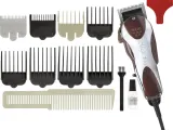 Wahl Pro Magic Clip - триммер для бороды, 13 шт — фото 1