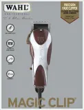Wahl Pro Magic Clip - триммер для бороды, 13 шт — фото 3