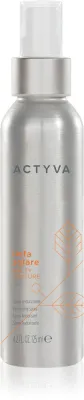Спрей для волос Kemon Actyva Linfa Solare солевой, с защитой от УФ-излучения, 125 мл