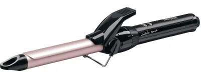 Плойка для волос BaByliss Sublim Touch C319E керамическая, десять температурных режимов, 1 шт