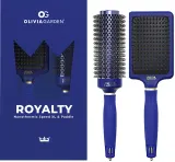 Olivia Garden Royalty - Подарочный набор для легкого расчесывания волос — фото 1