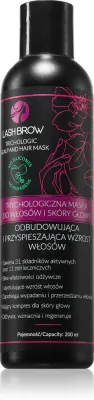 Lash Brow Trichologic Scalp and Hair - Пилинг для кожи головы, 150 мл