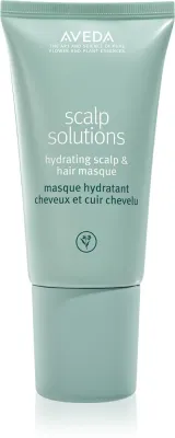 Aveda Scalp Solutions Hydrating Masque - Увлажняющая маска для волос, 150 мл