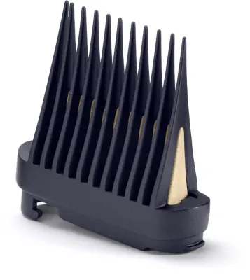BaByliss Air Wand Pik - Расческа для кудрявых волос, 1 шт