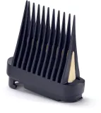 BaByliss Air Wand Pik - Расческа для кудрявых волос, 1 шт — фото 1