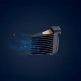 BaByliss Air Wand Pik - Расческа для кудрявых волос, 1 шт — фото 6