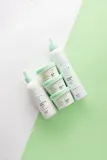 Паста для укладки milk_shake Freehand Paste, матовый эффект, для коротких волос, 90 мл — фото 2