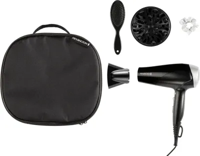 Remington Style Edition D3171GP - Набор для укладки волос, 1 шт