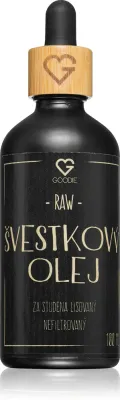 Goodie BIO - Крем для лица сливочный, 100 мл