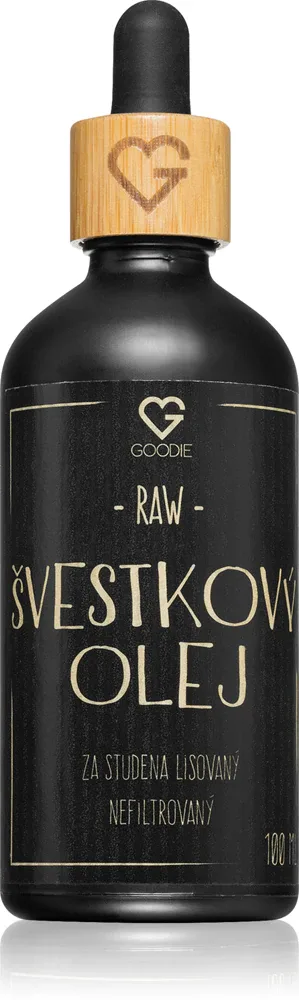 Goodie BIO - Крем для лица сливочный, 100 мл