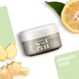 Wella Professionals Eimi Texture Touch - Глина для укладки волос с матовым финишем, 75 мл — фото 3