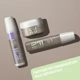Wella Professionals Eimi Texture Touch - Глина для укладки волос с матовым финишем, 75 мл — фото 4