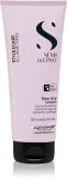 Alfaparf Milano Semi di Lino Style&Care Blow Dry Cream - Крем для защиты и ускорения сушки волос для всех типов волос, 200 мл — фото 1