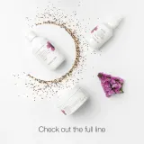 Simply Zen Restructure In kit - Набор для сухих и поврежденных волос, 3 шт — фото 3