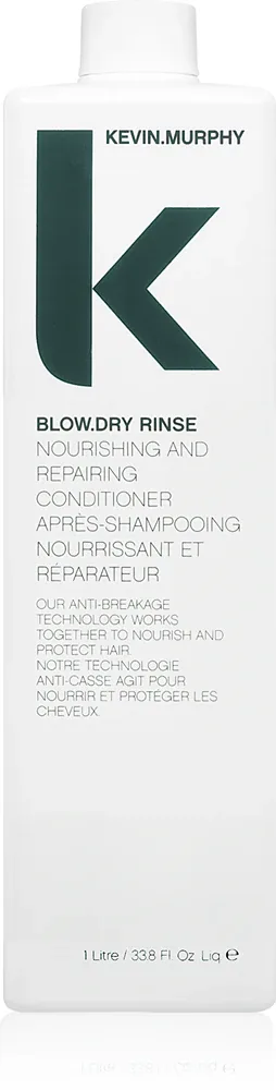 Kevin Murphy Blow.Dry Rinse - в контексте того, что это кондиционер для волос: глубоко увлажняющий бальзам для всех типов волос