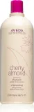 Aveda Cherry Almond Softening Shampoo - Питательный шампунь для придания блеска и мягкости волосам — фото 1