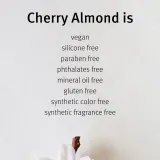 Aveda Cherry Almond Softening Shampoo - Питательный шампунь для придания блеска и мягкости волосам — фото 4