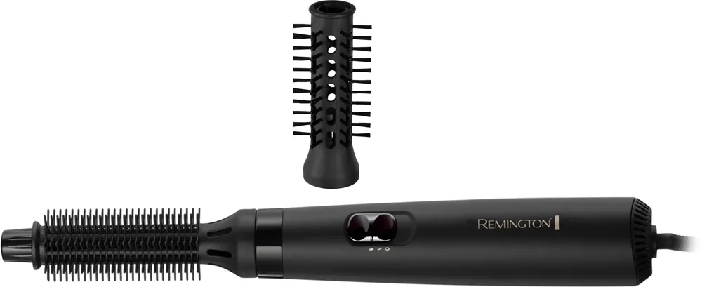 Remington Blow Dry & Style AS7100 - Расческа для горячего воздуха, 1 шт