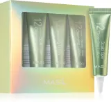 MASIL 12 Scalp Spa - Очищающий бальзам, восстанавливающий здоровую кожу головы, 4 мл — фото 1