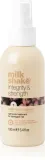Несмываемая сыворотка для волос milk_shake Integrity Strength Split Ends Saviour восстанавливающая, для секущихся кончиков, 100 мл — фото 1
