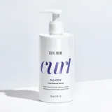 Color WOW Curl Flo-Entry - Регенерирующая сыворотка с маслом для кудрявых и волнистых волос, 295 мл — фото 2