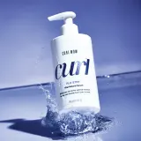 Color WOW Curl Flo-Entry - Регенерирующая сыворотка с маслом для кудрявых и волнистых волос, 295 мл — фото 3