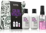 KMS Color Vitality Set - Набор для путешествий для окрашенных волос, 1 шт — фото 1