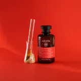 Apivita Color Seal Shampoo - Защитный шампунь для окрашенных волос без сульфатов, 250 мл — фото 6