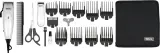 Wahl Deluxe Home Pro Complete Haircutting Kit - Машинка для стрижки волос — фото 1