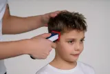 Wahl Color Pro Cordless - Машинка для стрижки волос, 1 шт — фото 3