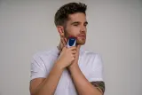 Wahl Color Pro Cordless - Машинка для стрижки волос, 1 шт — фото 4