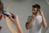 Wahl Color Pro Cordless - Машинка для стрижки волос, 1 шт — фото 5