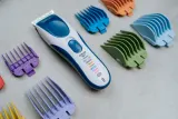 Wahl Color Pro Cordless - Машинка для стрижки волос, 1 шт — фото 8