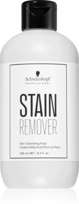 Schwarzkopf Professional Color Enablers Stain Remover - Осветлитель для волос после окрашивания, 250 мл