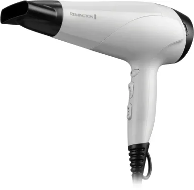 Remington Ionic Dry 2200 D3194 E51 - Фен для волос, 1 шт