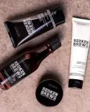 Redken Brews - Шампунь 3 в 1, кондиционер и гель для душа, 300 мл — фото 4