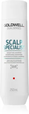 Goldwell Dualsenses Scalp Specialist - Шампунь для тонких волос, 250 мл