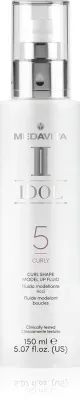 Medavita IDOL Curly - Средство для укладки для кудрявых и волнистых волос, 150 мл