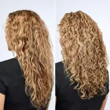 Redken Hydrating Curl Cream - Увлажняющий крем для стайлинга для кудрявых волос, 250 мл — фото 3