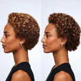 Redken Hydrating Curl Cream - Увлажняющий крем для стайлинга для кудрявых волос, 250 мл — фото 4