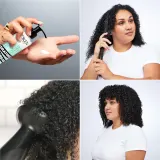 Redken Hydrating Curl Cream - Увлажняющий крем для стайлинга для кудрявых волос, 250 мл — фото 5
