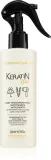Термозащитное средство для волос Phytorelax Laboratories Keratin Liss разглаживающее, против пушистости, 250 мл — фото 1