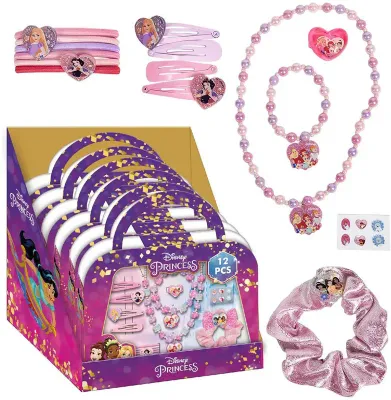 Disney Princess Beauty - набор для детей для детей