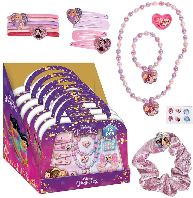 Disney Princess Beauty - набор для детей для детей