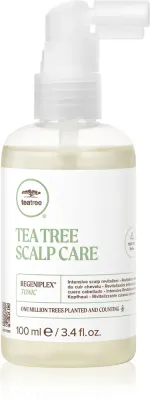 Paul Mitchell Tea Tree Scalp Care - Тоник, стимулирующий рост волос, 100 мл